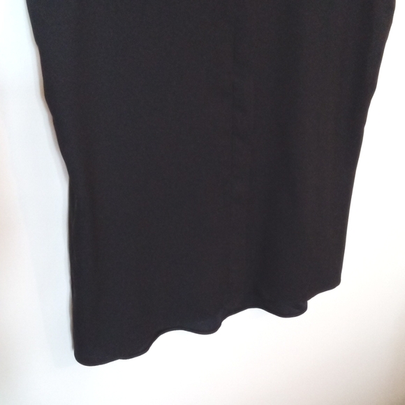 en THREAD Boxy Shape Cap Sleeve Blouse - Picture 5 of 8